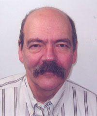 Picture of Kenneth L. Rider, Ph.D.